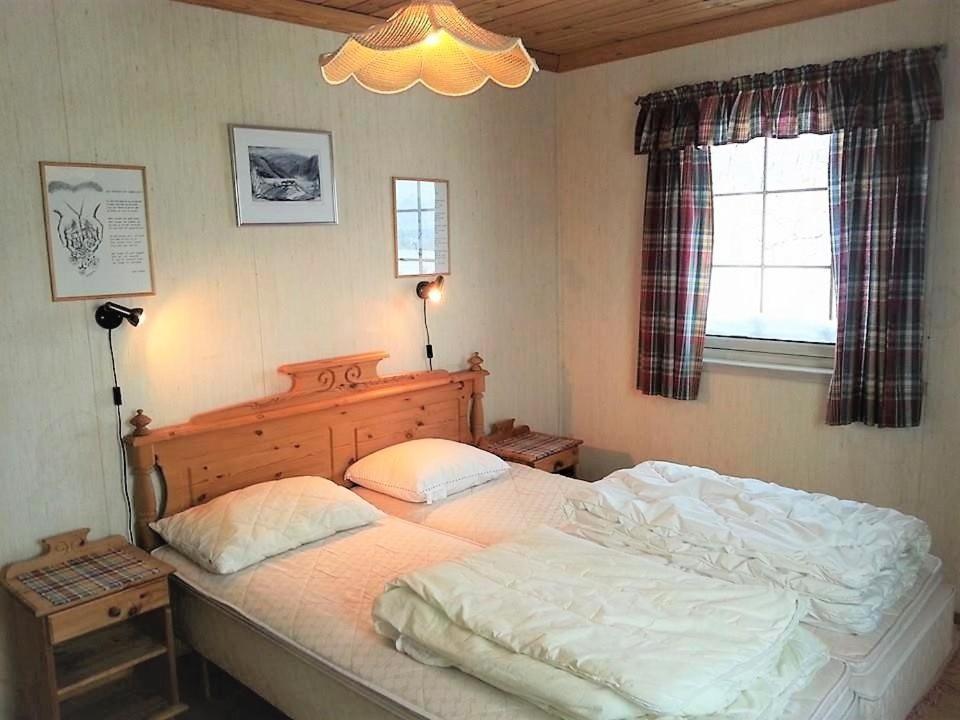 Torsetlia Cottages And Apartments Uvdal Zimmer foto