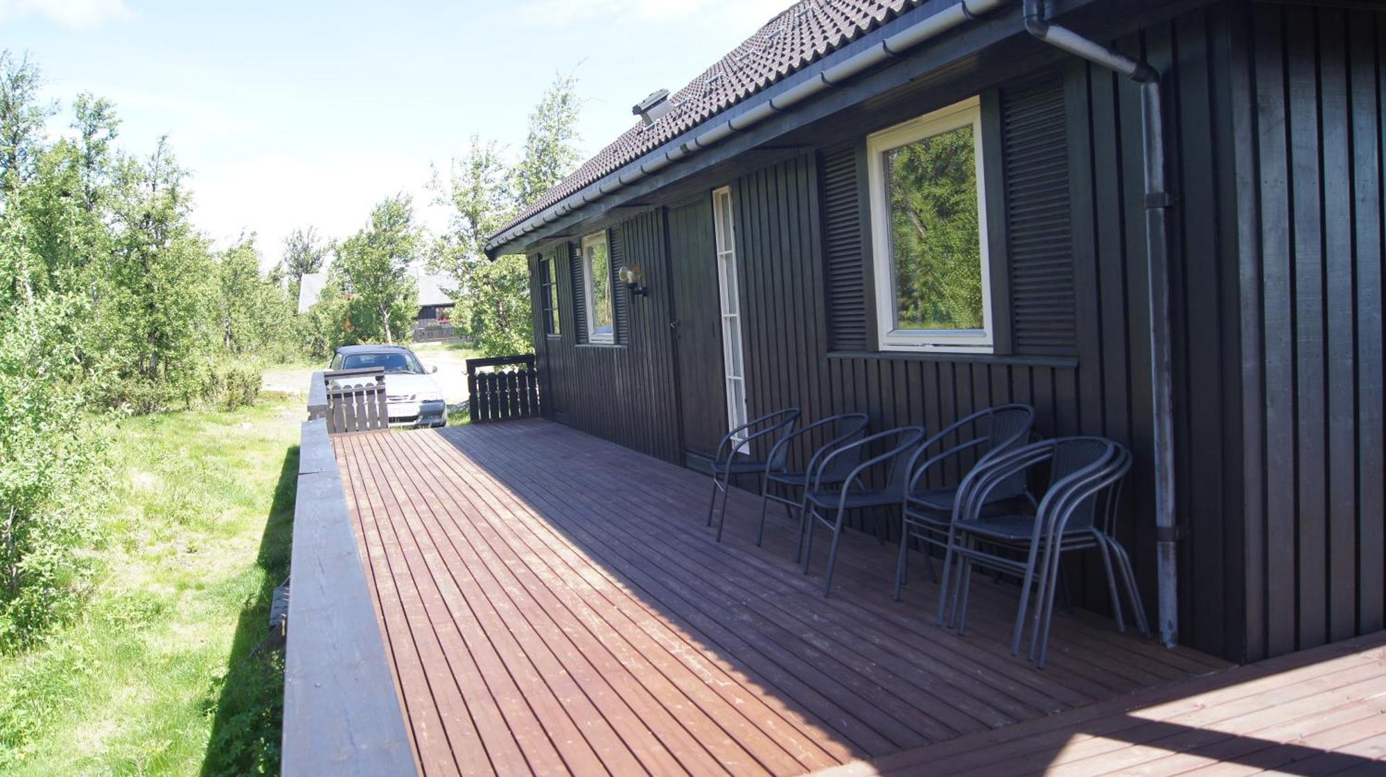 Torsetlia Cottages And Apartments Uvdal Zimmer foto